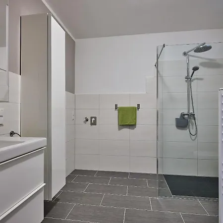 Appartement Mayr-hof