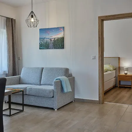Mayr-hof Appartement