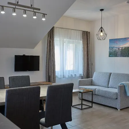 Mayr-hof Appartement Seimetzback