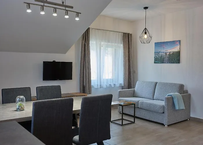 Mayr-hof Apartment Seimetzback